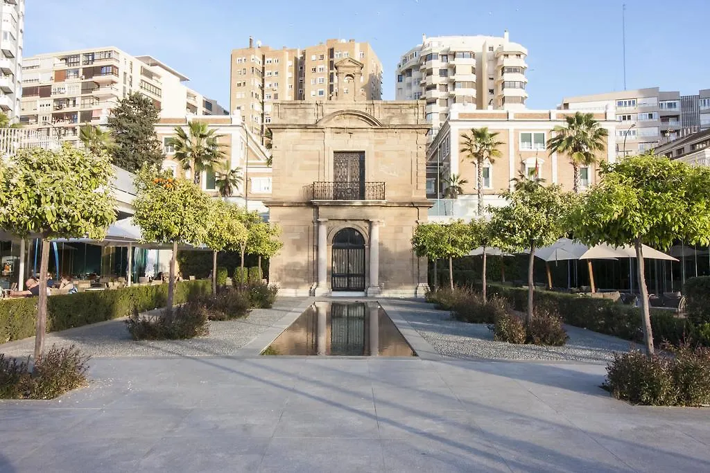 Malagueta 17 Freshapartments Málaga Spagna