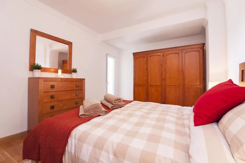 Appartamento Malagueta 17 Freshapartments Málaga